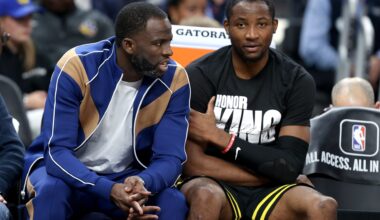 Jonathan Kuminga extension may be bad news for Draymond Green, warns Golden State Warriors expert