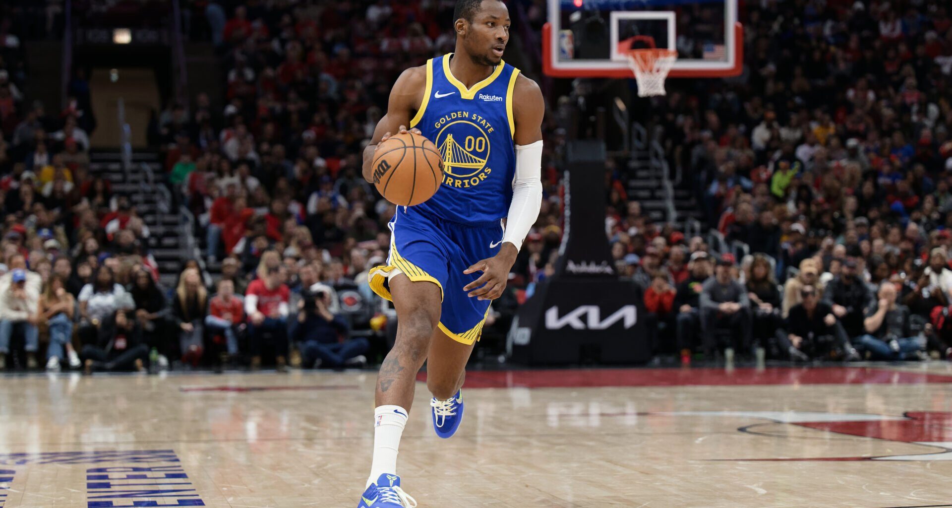 Sacramento Kings insider explains how Jonathan Kuminga trade will impact potential Russell Westbrook signing