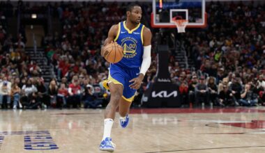 Sacramento Kings insider explains how Jonathan Kuminga trade will impact potential Russell Westbrook signing