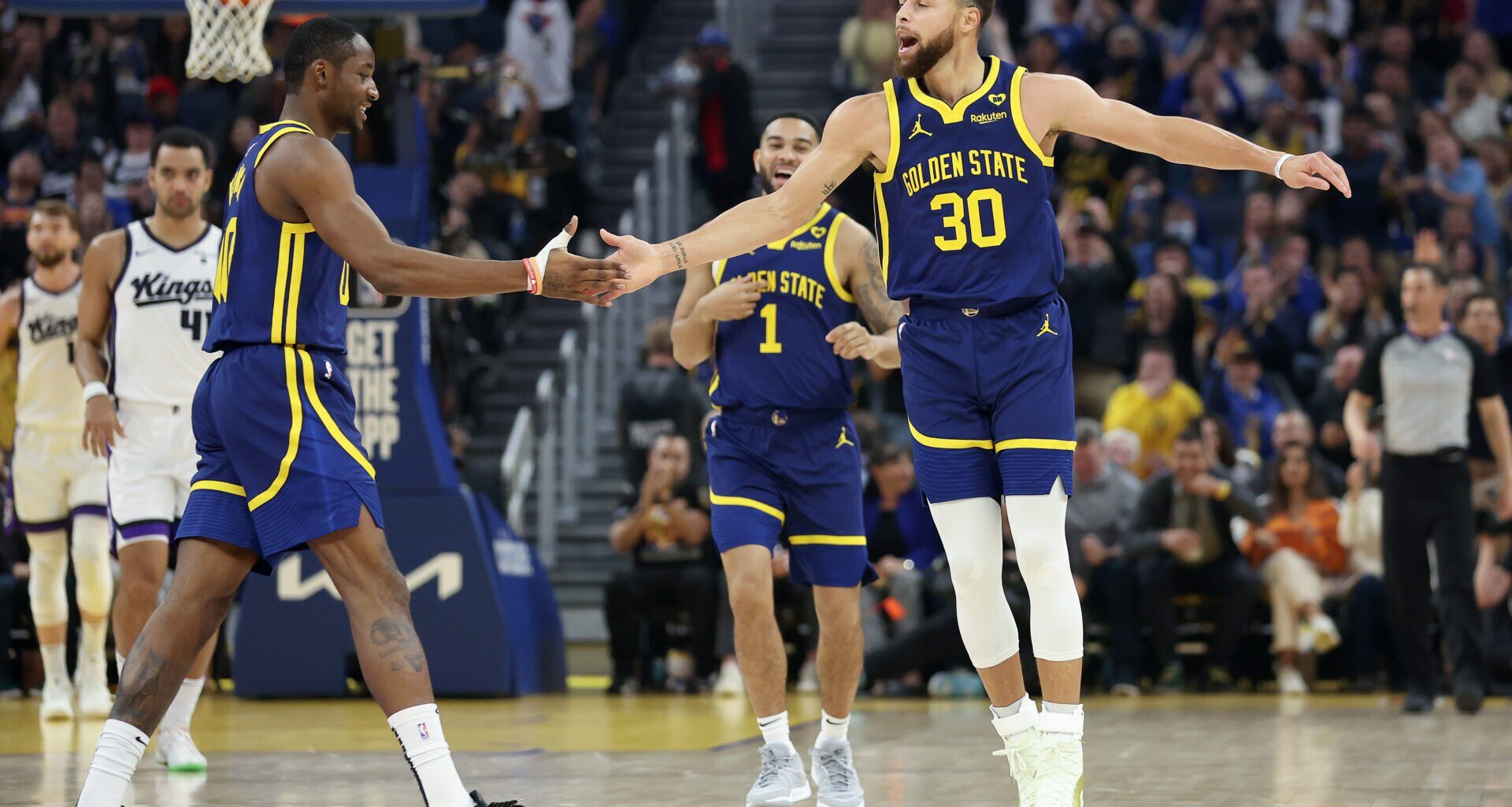 'Too far gone'... Golden State Warriors asset 'burned out' and nightmare option could emerge