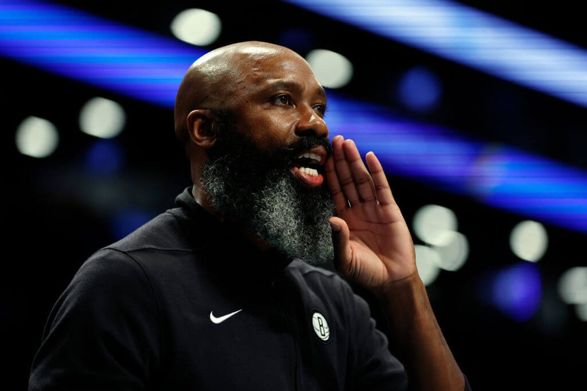 Why Kansas legend Jacque Vaughn is back at KU after 2 stints as an NBA head coach