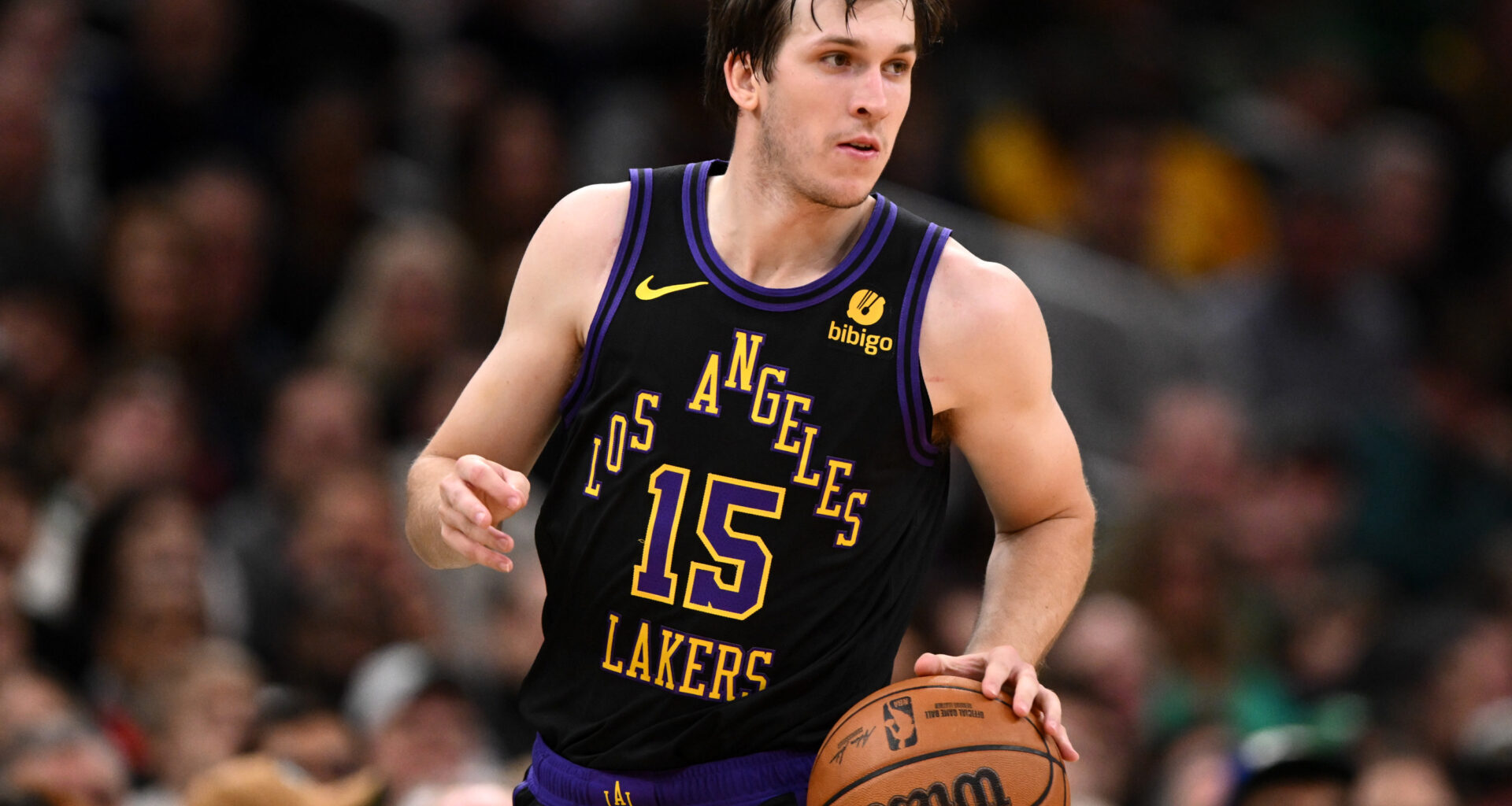 ‘Zero chance’ Austin Reaves signs player option with LA Lakers, He wants to be paid like Eastern Conference All-Star