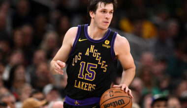 ‘Zero chance’ Austin Reaves signs player option with LA Lakers, He wants to be paid like Eastern Conference All-Star
