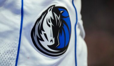 Cooper Flagg set for rookie season with brilliant teammates