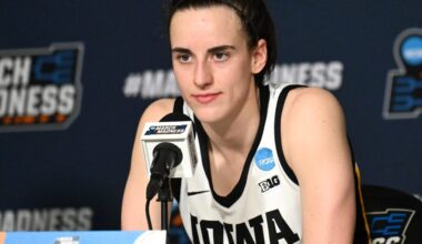 90% of NCAA’s $2.8 billion settlement is going to men, and lawmakers want answers