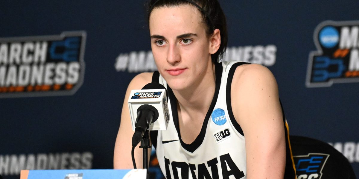 90% of NCAA’s $2.8 billion settlement is going to men, and lawmakers want answers