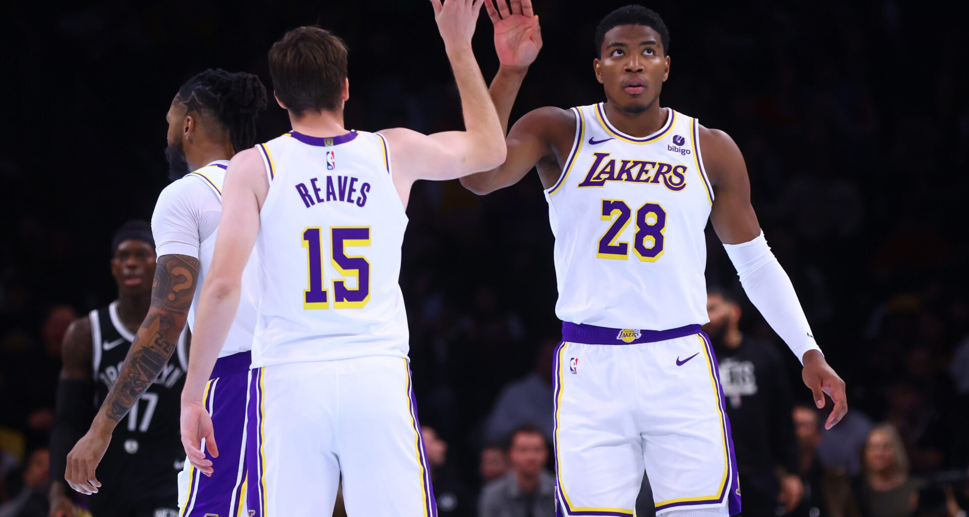 LA Lakers not expected to extend crucial starter this offseason, says NBA insider 