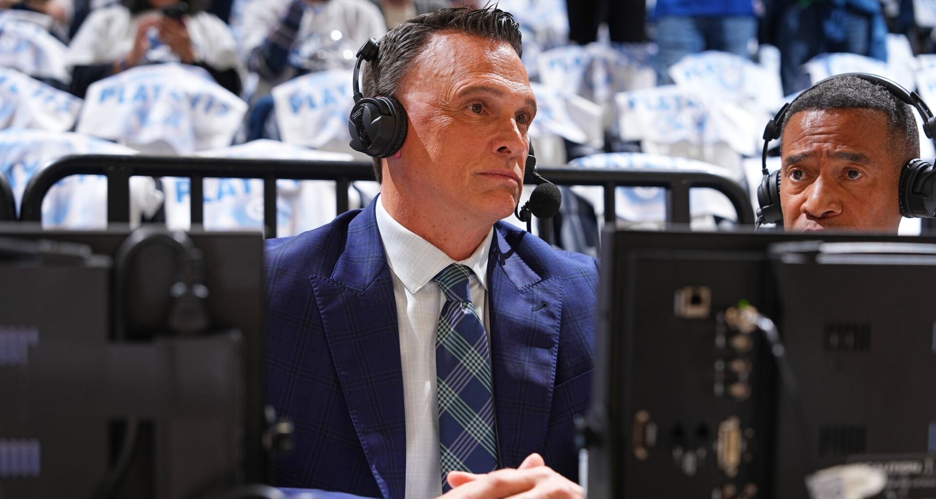 Every NBA game on ABC and ESPN in 2025-26