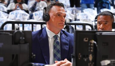 Every NBA game on ABC and ESPN in 2025-26