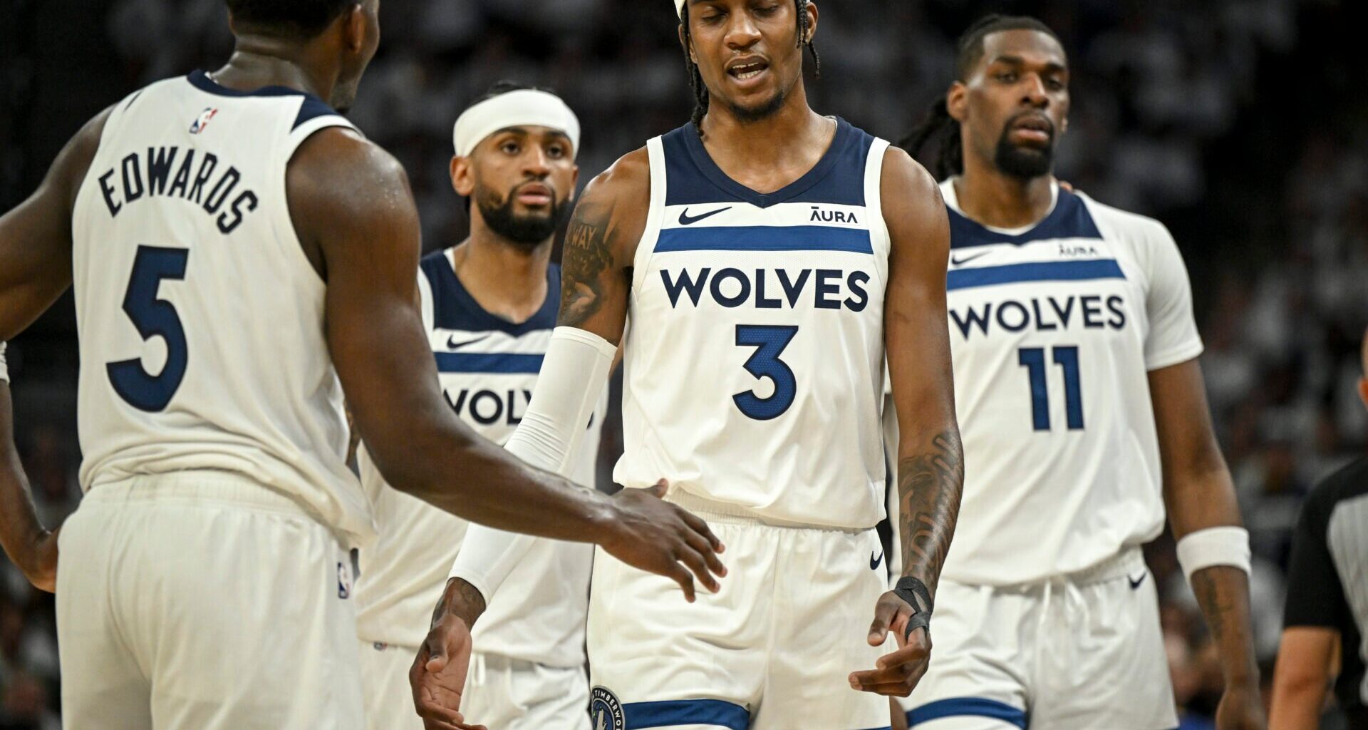Minnesota Timberwolves most exciting player next season will prove $100+ million decision was absolutely right