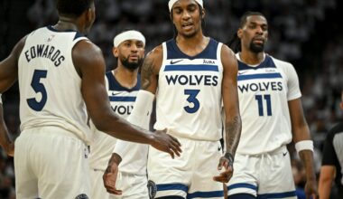 Minnesota Timberwolves most exciting player next season will prove $100+ million decision was absolutely right
