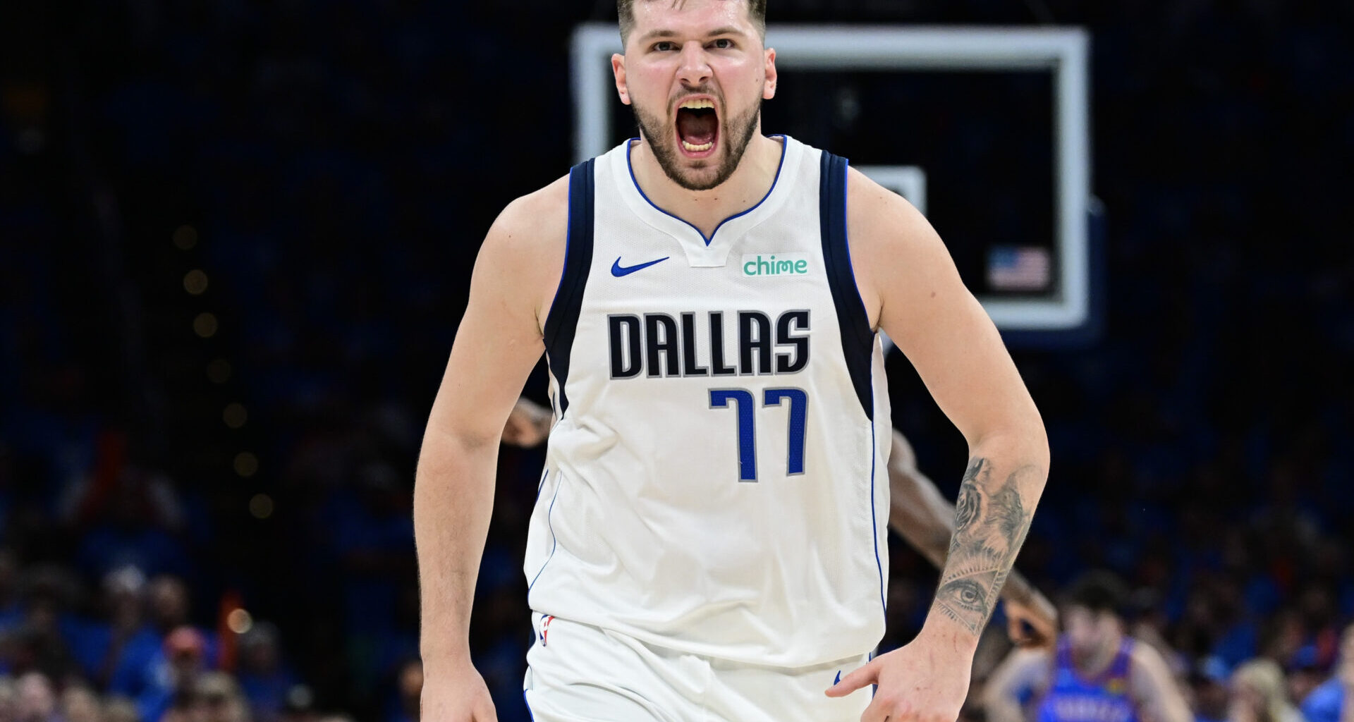 Luka Doncic’s top five greatest moments, including an iconic game-winner