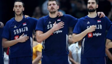 How to watch Nikola Jokic, Serbia at EuroBasket tournament