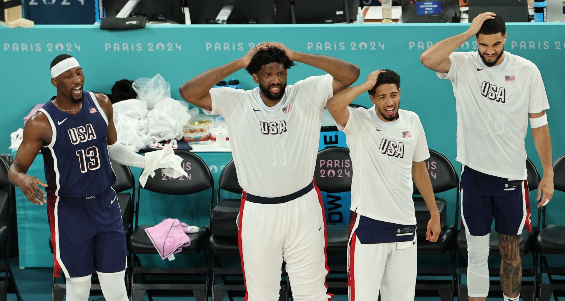 Tyrese Haliburton says what Joel Embiid is really like off the court and why 'not many people' are friends with him