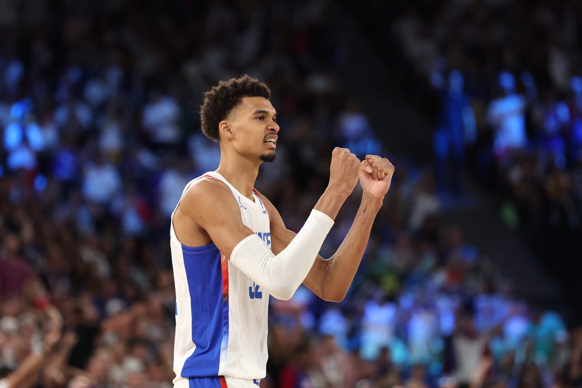 Wemby’s trajectory with Spurs, Zach Edey’s impact on Grizzles and Southwest division rankings