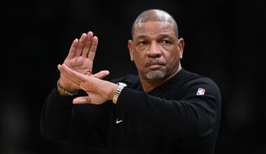 Doc Rivers' key achievements, Milwaukee Bucks head coach’s biggest accolades, records, and more