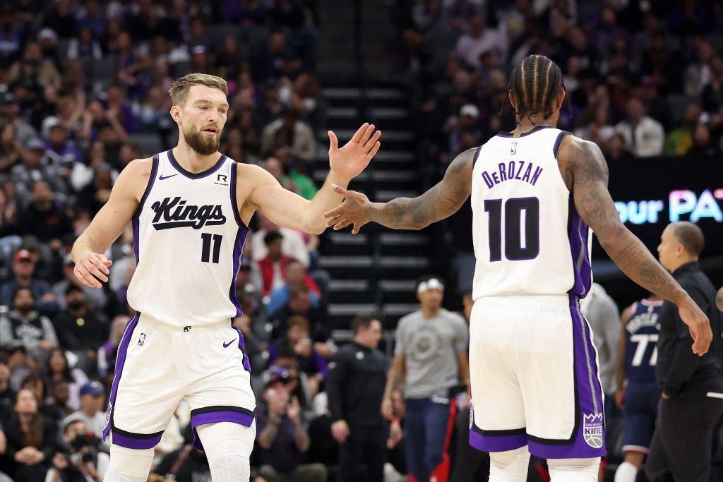 Are the Sacramento Kings in a place to compete in 2025-26?