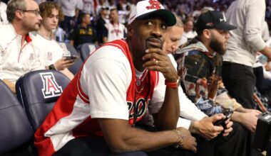 Who is Gilbert Arenas? Former NBA guard with unserious persona now in serious scenario