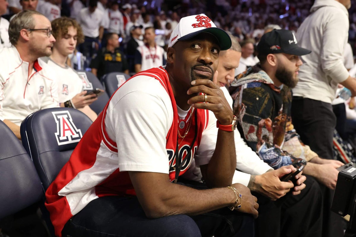 Who is Gilbert Arenas? Former NBA guard with unserious persona now in serious scenario
