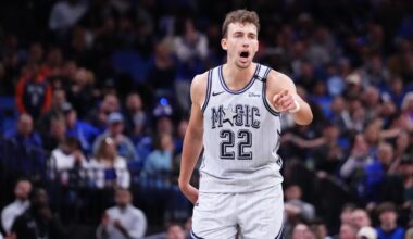 Orlando Magic fans think the ‘league is not ready’ for Franz Wagner after what he just did in Germany practice