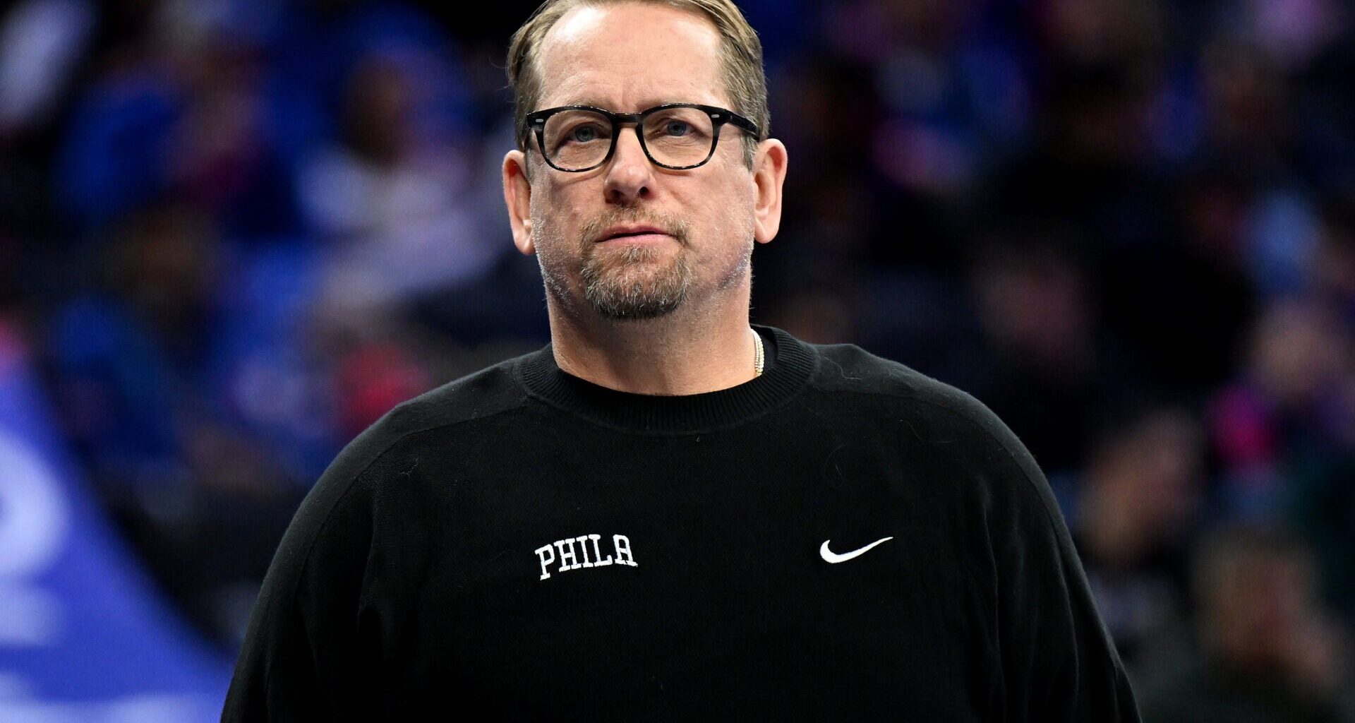 Who is Nick Nurse? All you need to know about Philadelphia 76ers' head coach