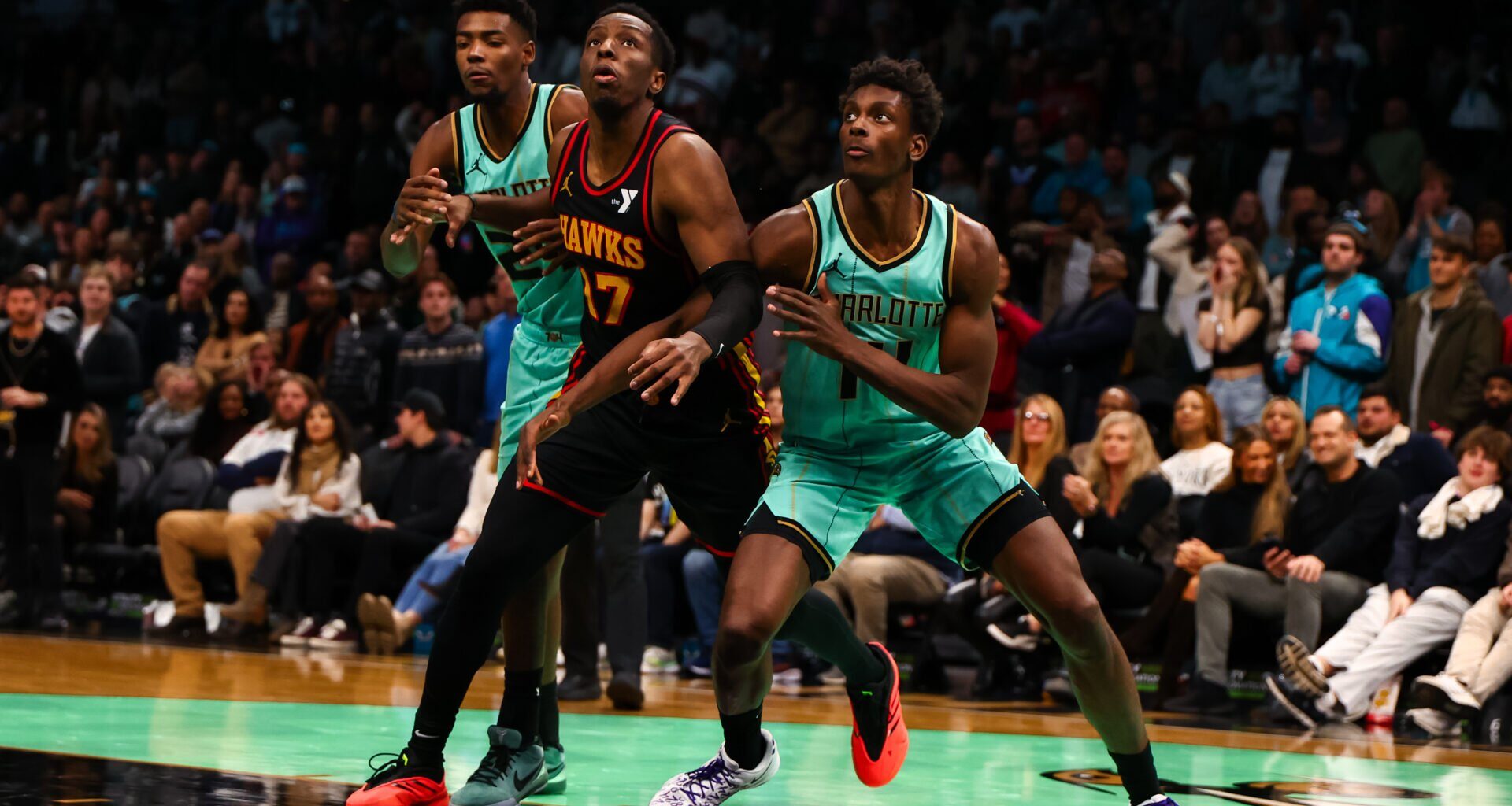 Head coach reveals Charlotte Hornets player refused to join national team at EuroBasket 2025, 'We contacted him'