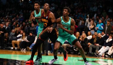 Head coach reveals Charlotte Hornets player refused to join national team at EuroBasket 2025, 'We contacted him'