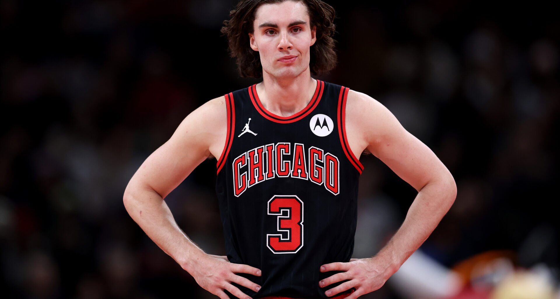 Former Chicago Bulls star has strong take on Josh Giddey's future, 'you don't want to be...'