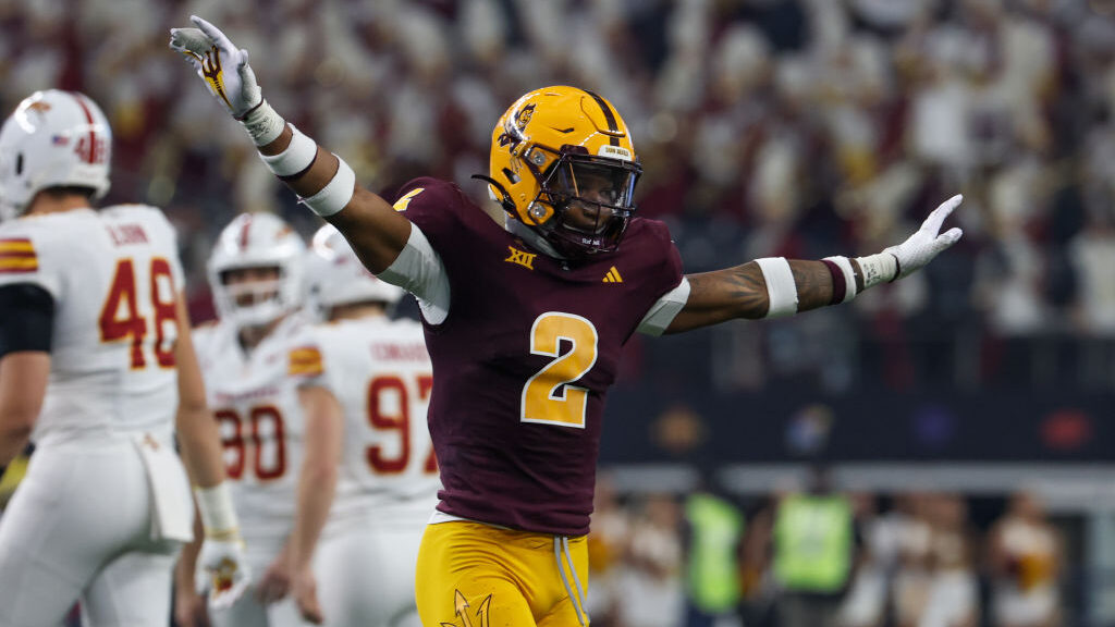 Former Longhorns Xavion Alford and Zac Swanson are among those looking to get back at Texas when AS...