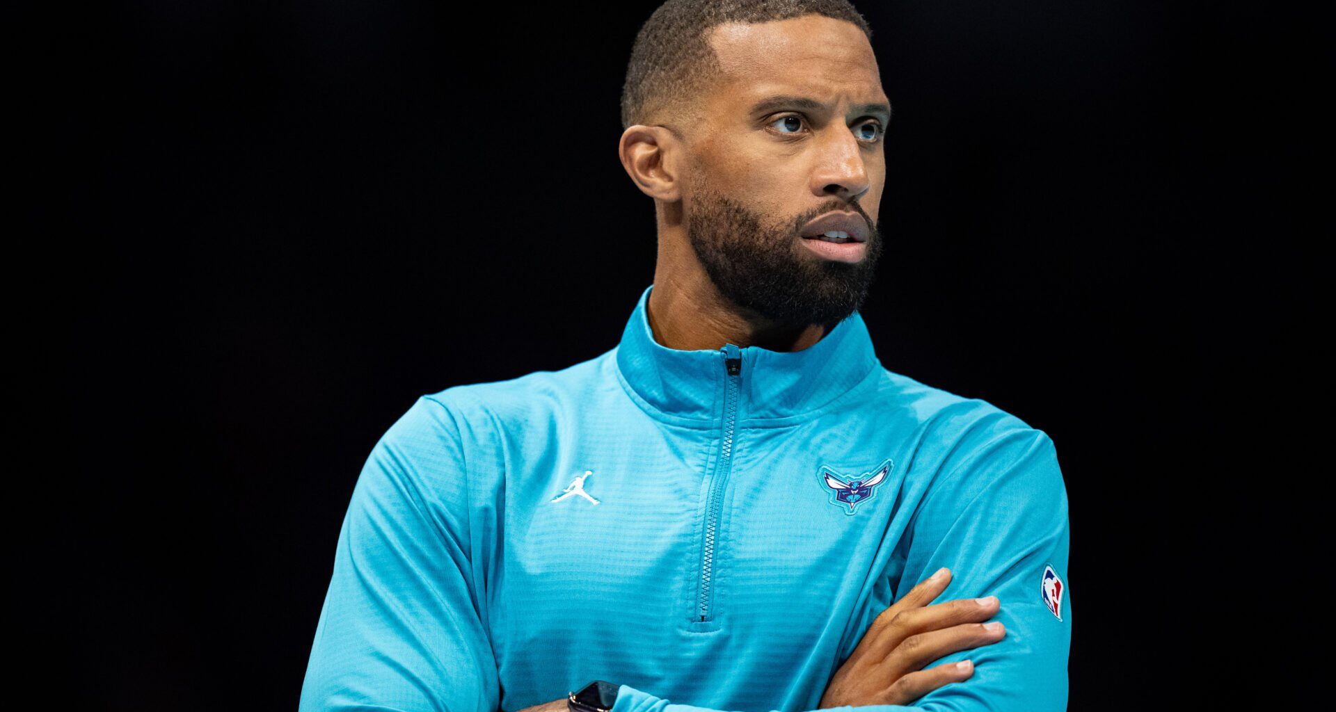 Who is Charles Lee? All you need to know about the Charlotte Hornets' head coach