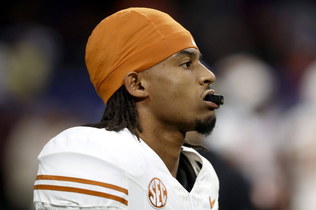 Former Texas WR Isaiah Bond will not face charges, announces he’s joining Browns