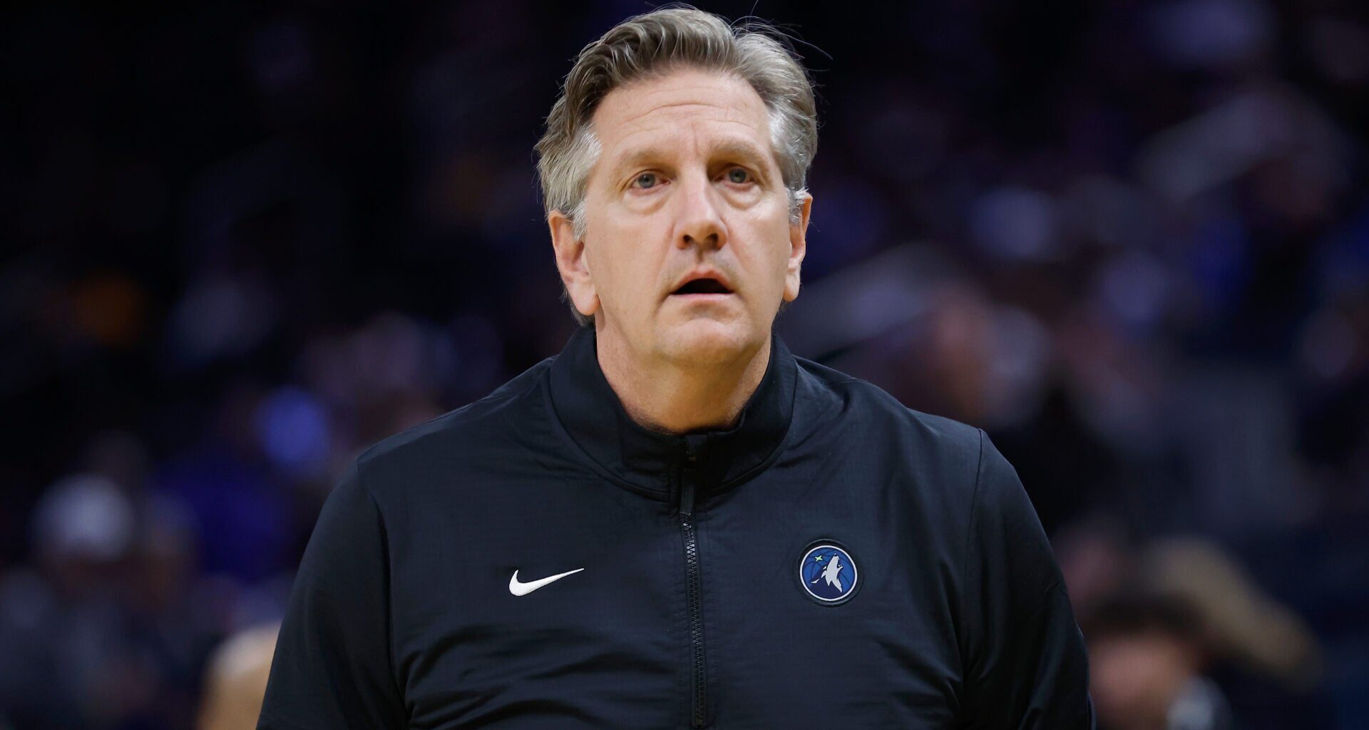 Who is Chris Finch? All you need to know about Minnesota Timberwolves' head coach