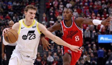 Utah Jazz schedule 2025-26...