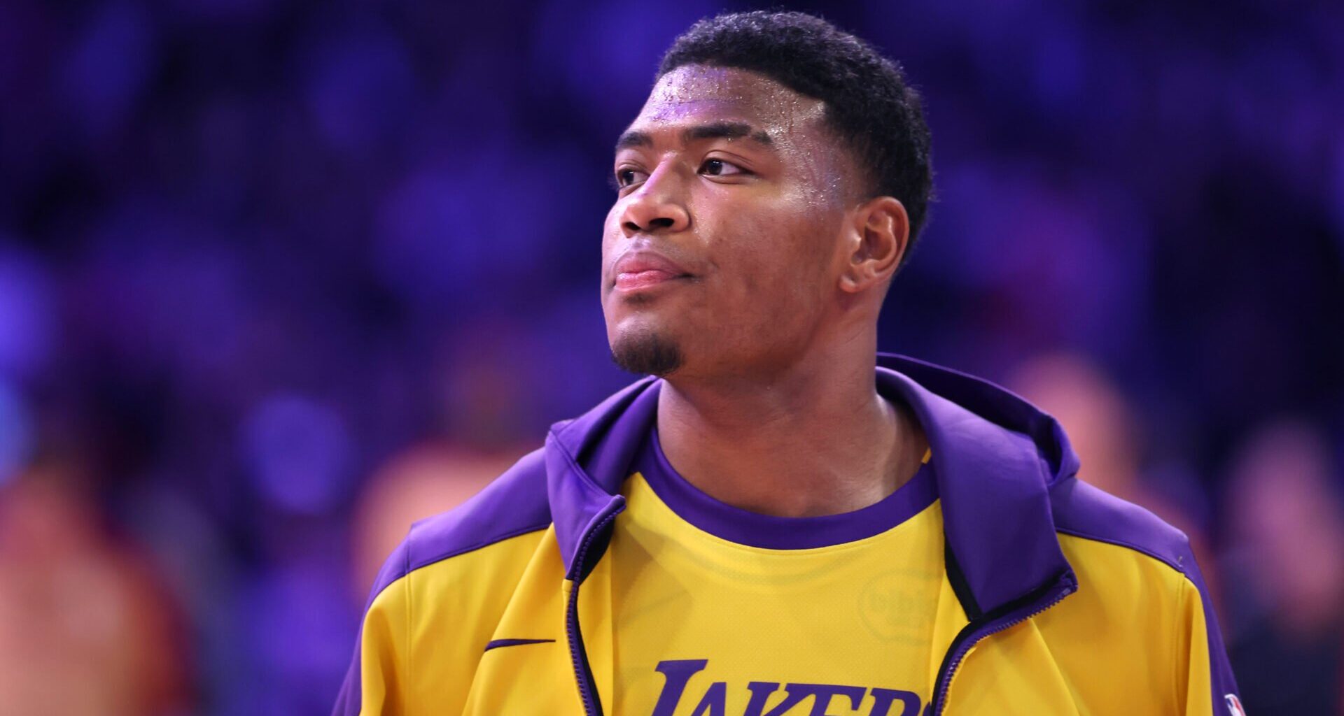 NBA insider reveals if LA Lakers will re-sign Rui Hachimura, 'the current intel...'