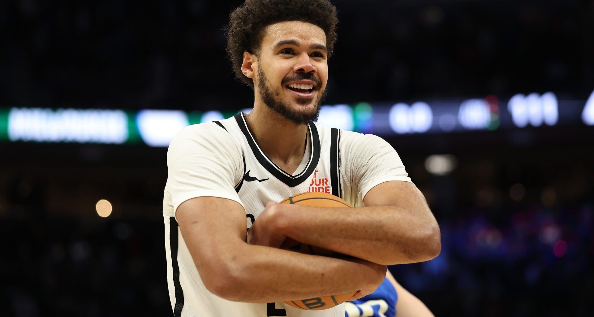 Cam Johnson reveals exactly how he has become 'a better shooter' in the NBA, amateur basketball players should take note