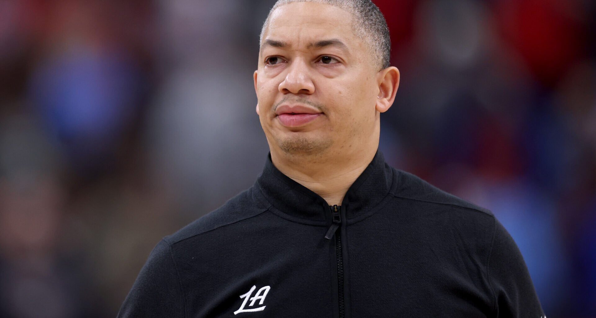 Who is Tyronn Lue? All you need to know about Los Angeles Clippers' head coach