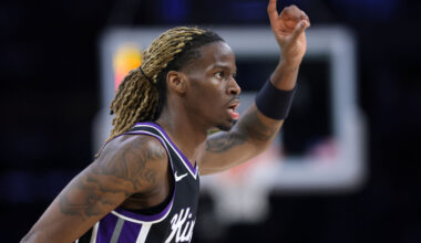 Keon Ellis among top steals threats