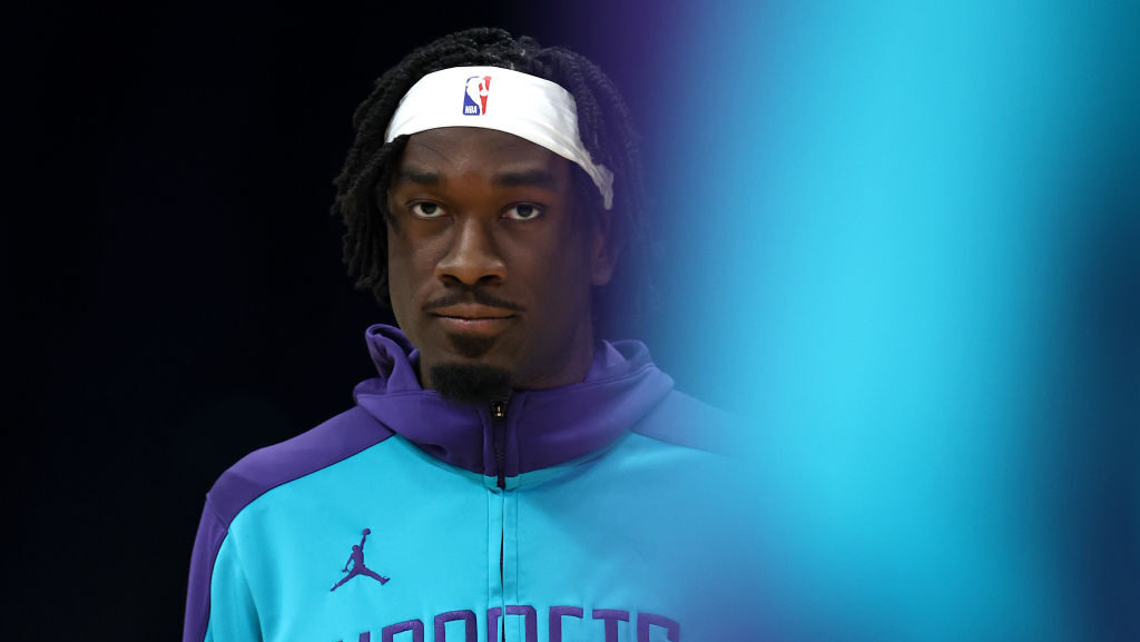 Mark Williams, Suns...