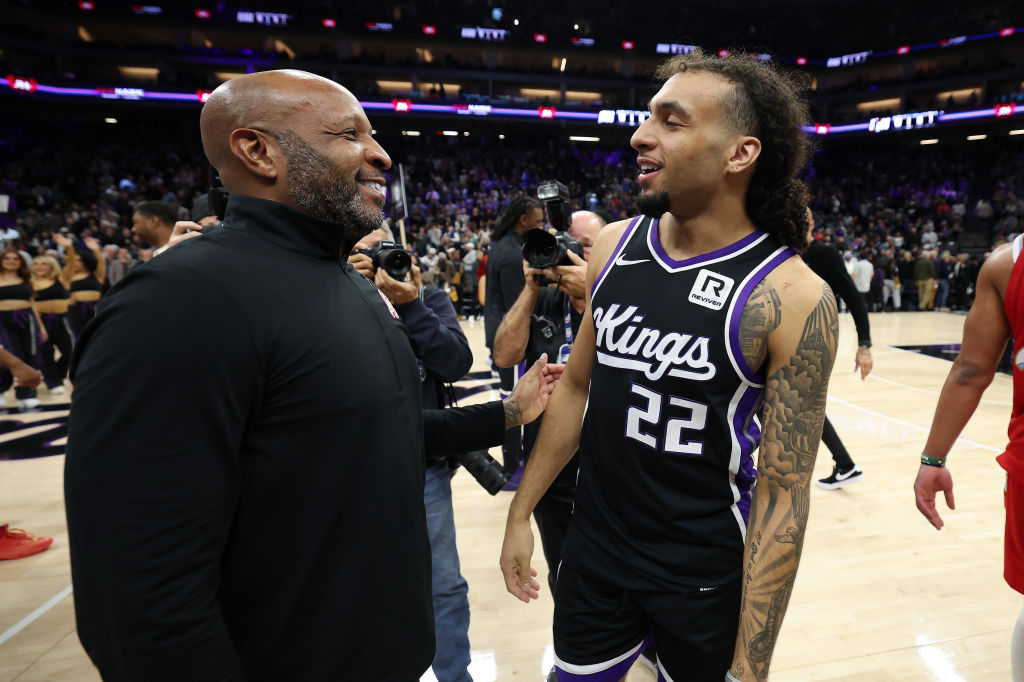 Brett Siegel's perspective on the value of Devin Carter