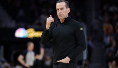 Who is Kenny Atkinson? All you need to know about the Cleveland Cavaliers' head coach