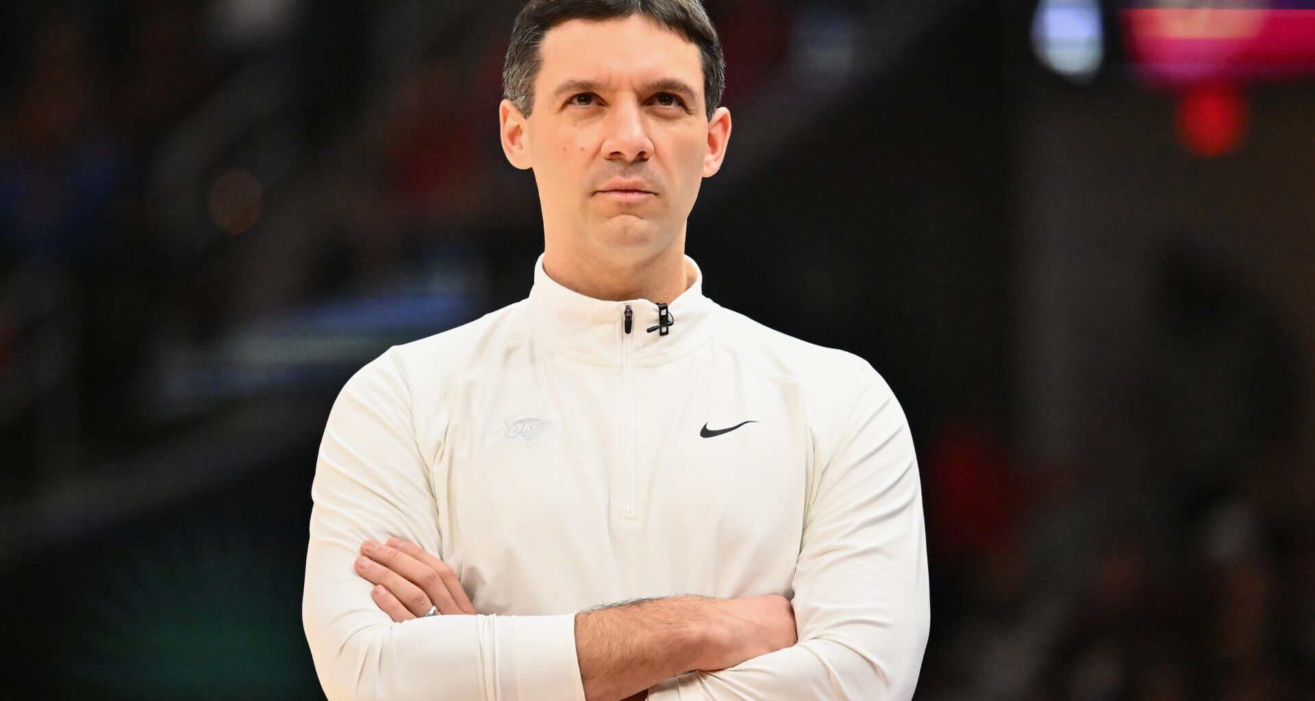 Who is Mark Daigneault? All you need to know about Oklahoma City Thunder's head coach