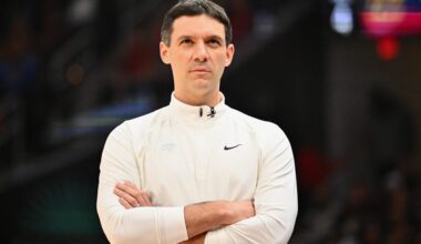 Who is Mark Daigneault? All you need to know about Oklahoma City Thunder's head coach