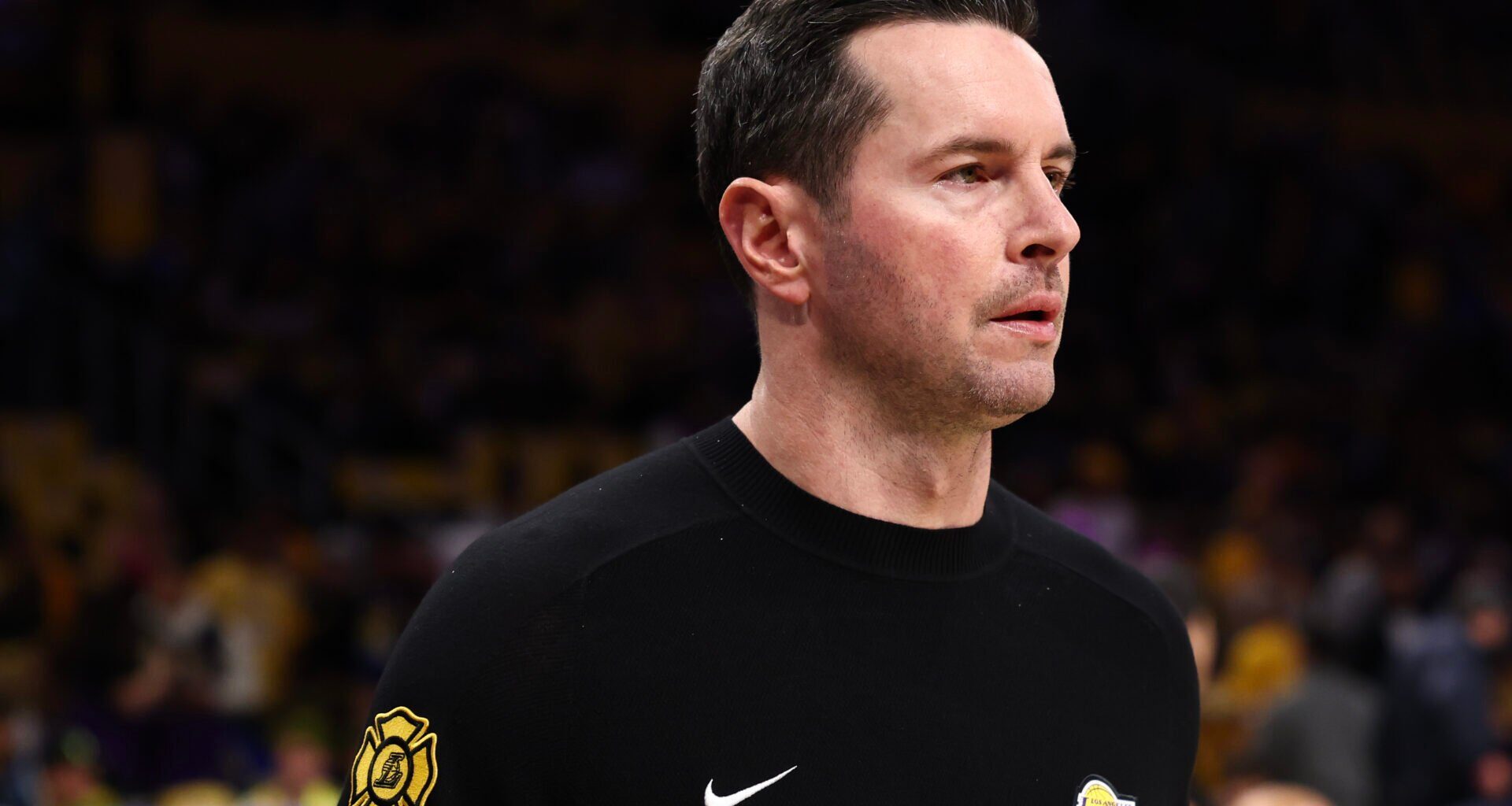 The biggest curiosity on the LA Lakers roster costs $11m and has only ever played one game for the team