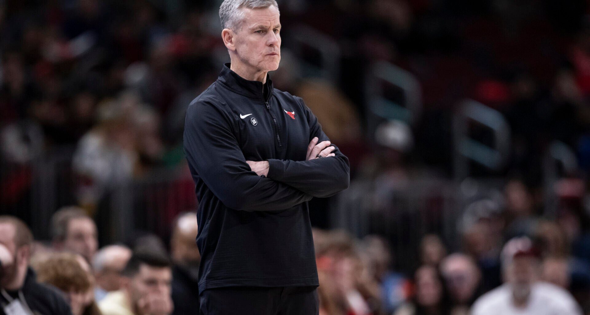 Who is Billy Donovan? All you need to know about the Chicago Bulls' head coach