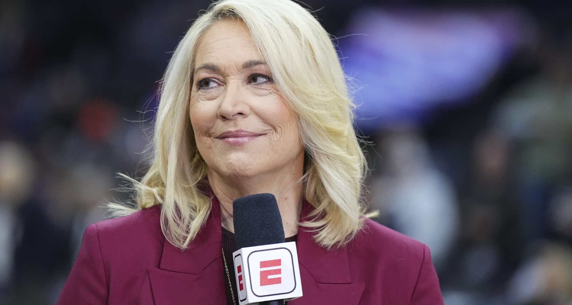 ESPN Demotes Wrong Culprit From Lousy NBA Finals Commentary Team