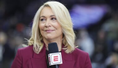 ESPN Demotes Wrong Culprit From Lousy NBA Finals Commentary Team