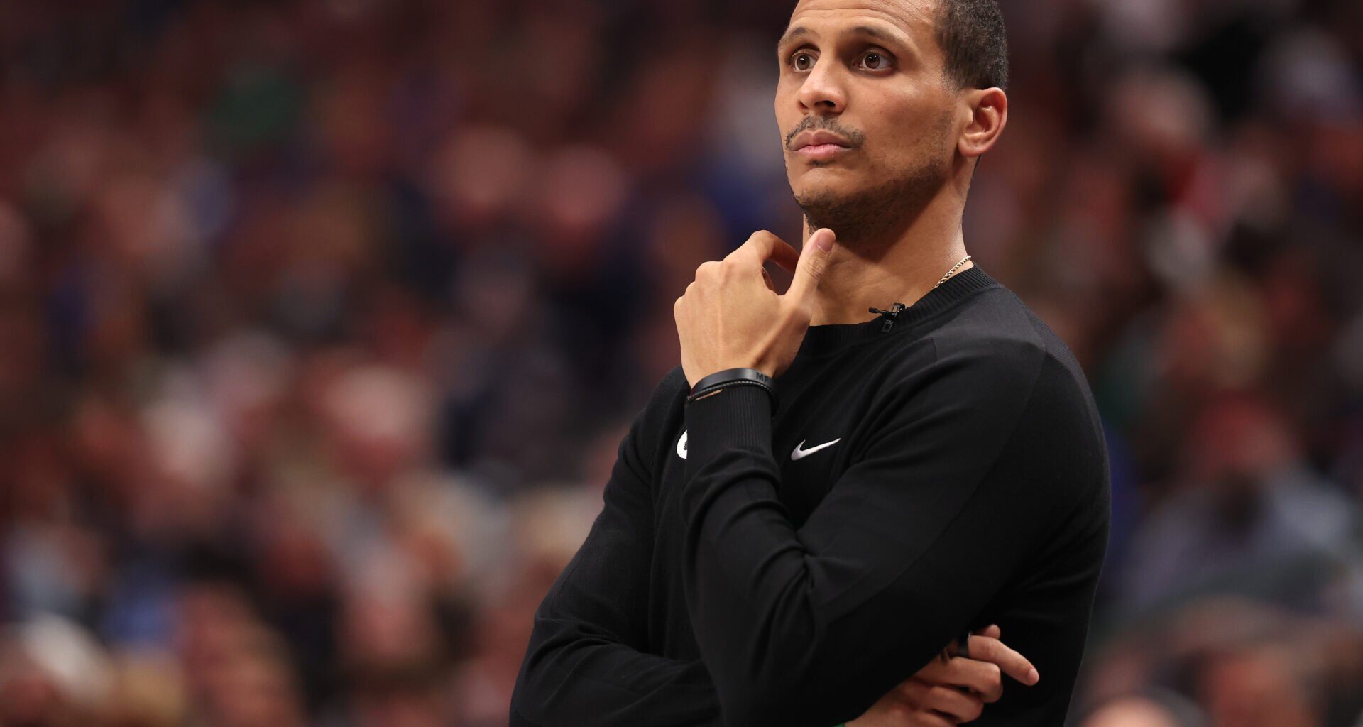 Who is Joe Mazzulla? All you need to know about Boston Celtics' championship-winning head coach