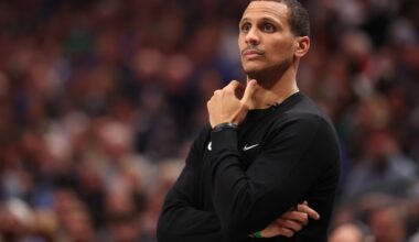 Who is Joe Mazzulla? All you need to know about Boston Celtics' championship-winning head coach