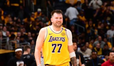 The Dallas Mavericks Reportedly Forcing A Luka Doncic Billboard To Be Moved Because It Was Too Close To Their Arena Is Extremely Pathetic