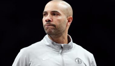 Who is Jordi Fernandez? All you need to know about the Brooklyn Nets' head coach